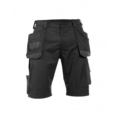 Dassy short BIONIC | 2500712 | zwart/antracietgrijs Dassy short BIONIC | 2500712 | zwart/antracietgrijs