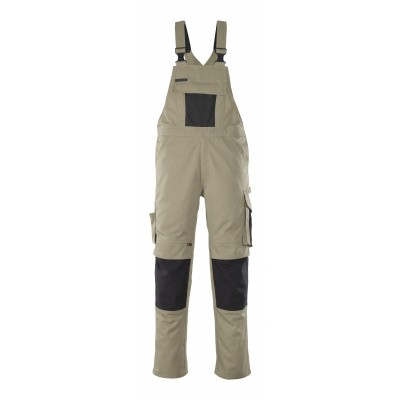 Mascot Leipzig | 12069-203 | 05509-lichtkhaki/zwart Mascot Leipzig | 12069-203 | 05509-lichtkhaki/zwart