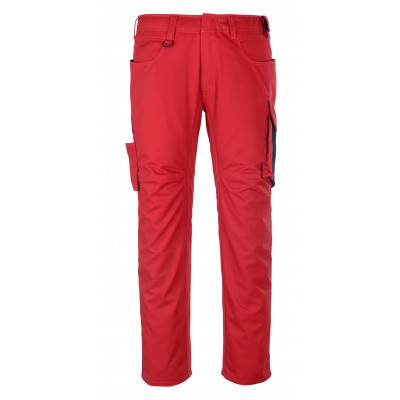 Mascot Dortmund | 12079-203 | 0209-rood/zwart Mascot Dortmund | 12079-203 | 0209-rood/zwart