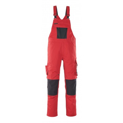 Mascot Leipzig | 12069-203 | 0209-rood/zwart Mascot Leipzig | 12069-203 | 0209-rood/zwart