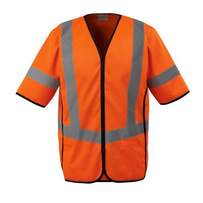Verkeersvest, klasse 3 | 50216-310 | 014-hi-vis oranje Verkeersvest, klasse 3 | 50216-310 | 014-hi-vis oranje