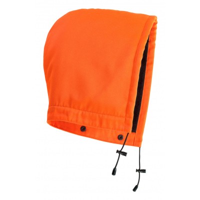 Mascot Macallen met drukknopen | 10544-660 | 014-hi-vis oranje Mascot Macallen met drukknopen | 10544-660 | 014-hi-vis oranje