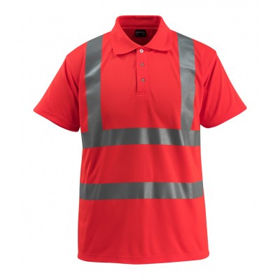Mascot Bowen | 50593-976 | 0222-hi-vis rood Mascot Bowen | 50593-976 | 0222-hi-vis rood