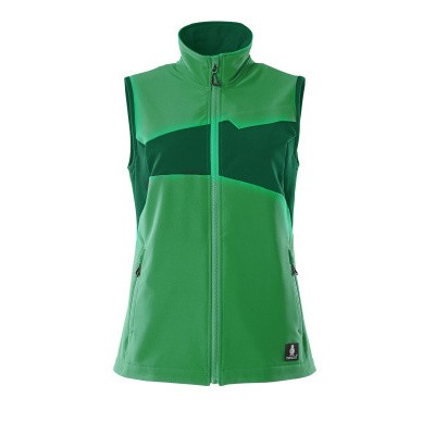 Mascot 18375-511 Bodywarmer gras groen/groen Mascot 18375-511 Bodywarmer gras groen/groen