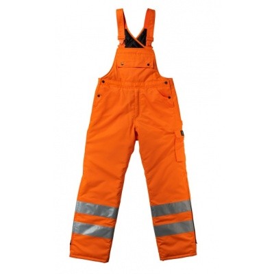 Mascot Lech Amerikaanse winteroverall Hi-Vis | 00592 Mascot Lech Amerikaanse winteroverall Hi-Vis | 00592