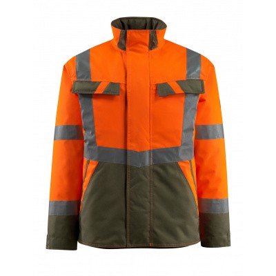 Mascot Penrith | 15935-126 | 01433-hi-vis oranje/mosgroen Mascot Penrith | 15935-126 | 01433-hi-vis oranje/mosgroen