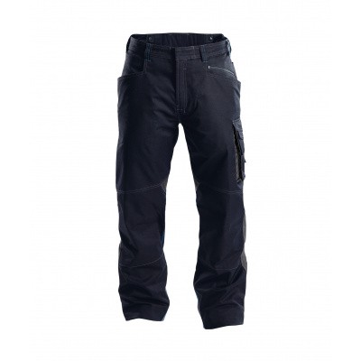 Dassy stretch broek SPECTRUM | 200892 | nachtblauw/antracietgrijs Dassy stretch broek SPECTRUM | 200892 | nachtblauw/antracietgrijs