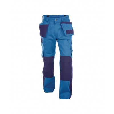 Dassy broek SEATTLE | 200428 | korenblauw/marineblauw Dassy broek SEATTLE | 200428 | korenblauw/marineblauw