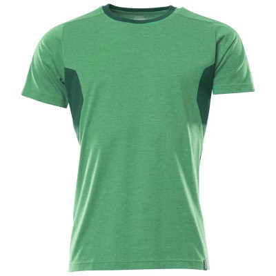 Mascot 18392-959 T-shirt gras groen/groen Mascot 18392-959 T-shirt gras groen/groen