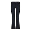 Afbeelding van Red Button broek SRB4663 Bibette denim L33 - Forever Blue