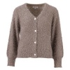 Afbeelding van Enjoy vest 426493 - L.Taupe