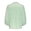 Afbeelding van Smashed Lemon blouse 26315 - Soft Green