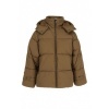 Afbeelding van Covered jas Ann - Cub