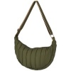 Afbeelding van Sarlini tas 000460-00307 - Khaki