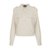 Afbeelding van G-Maxx jacket Gemma - Sand