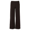 Afbeelding van Enjoy broek 416130 - D. Bruin