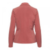 Afbeelding van &Co Woman blazer Phileine travel - Blush