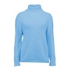 Afbeelding van Bos Women trui Ai44isa - light Blue