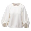 Afbeelding van K-Design sweater C601L - Egret