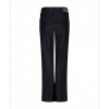Afbeelding van Red Button broek SRB5172 Bibette Herringbone - Dark Blue