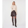Afbeelding van Esqualo sweater F26-02513 - Biscuit