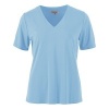 Afbeelding van Enjoy top 183207 - licht Blauw