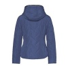 Afbeelding van District jas Bluebell - Dark Denim