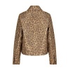 Afbeelding van Esqualo jasje F25-19513 - Golden Olive