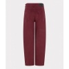 Afbeelding van Esqualo broek F26-12507 - Merlot
