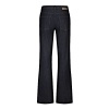 Afbeelding van Red Button broek SRB4694 Claudette denim Stripe - Dark Blue