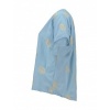 Afbeelding van Bos Women blouse Mi44aa - Air Blue