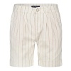 Afbeelding van Red Button short SRB4574 Cleo - dark Sand