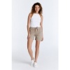Afbeelding van COJ Denim short Alice - Moon Rock