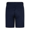 Afbeelding van Red Button short SRB4918 Ava - Darkblue