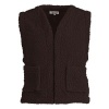 Afbeelding van Enjoy gilet 418889 - D.Bruin
