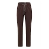 Afbeelding van Cecil broek 380592 - Macchiato Brown
