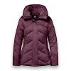 Afbeelding van District jas Verbier - Burgundy