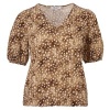 Afbeelding van Enjoy blouson 183626 - Camel