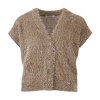 Afbeelding van Enjoy gilet 475606 - L. Taupe