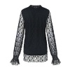 Afbeelding van G-Maxx top Jin - Black