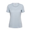 Afbeelding van &Co Women top Iris - Slate