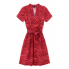 Afbeelding van Elvira jurk Luka - Pink summer