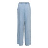 Afbeelding van &Co Woman broek Jenny - light Denim