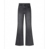 Afbeelding van Red Button broek SRB5131 Brielle - Grey denim