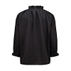 Afbeelding van Bos Women blouse Ir44ani - Black