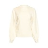 Afbeelding van Smashed Lemon trui 26530 - Offwhite