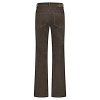 Afbeelding van Red Button broek SRB4579 Bibette cord L32 - Mud