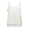 Afbeelding van Bos Women top Al44essiaa - Offwhite