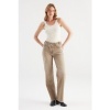 Afbeelding van COJ Denim broek Cora - Peanut Denim