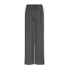 Afbeelding van Esqualo broek F25-10548 Grey Melange pinstripe